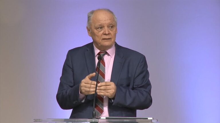 Petru insistă dar nu persistă