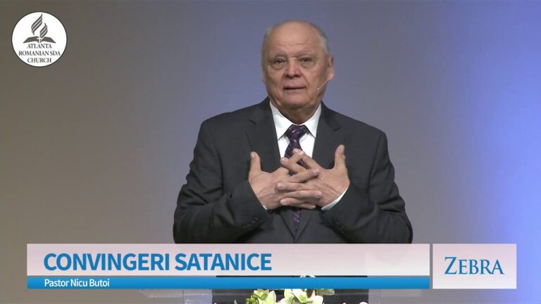 Convingeri satanice