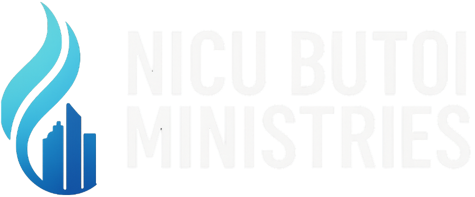Nicu Butoi Ministries