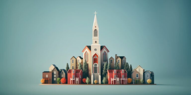 Răscrucea – Dacă biserica mi se pare superficială sau fundamentalistă?