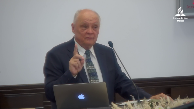 Singura credință adevărată